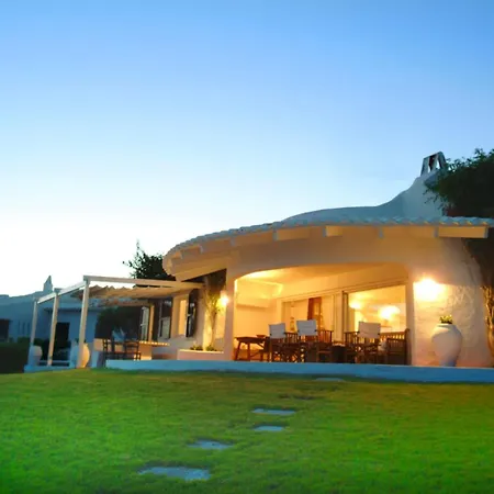 Villa Bini Sac *