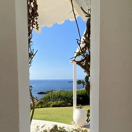 Bini Sac Villa *