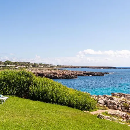 Bini Sac Villa Binissafuller