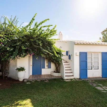 Bini Sac Villa Binissafuller