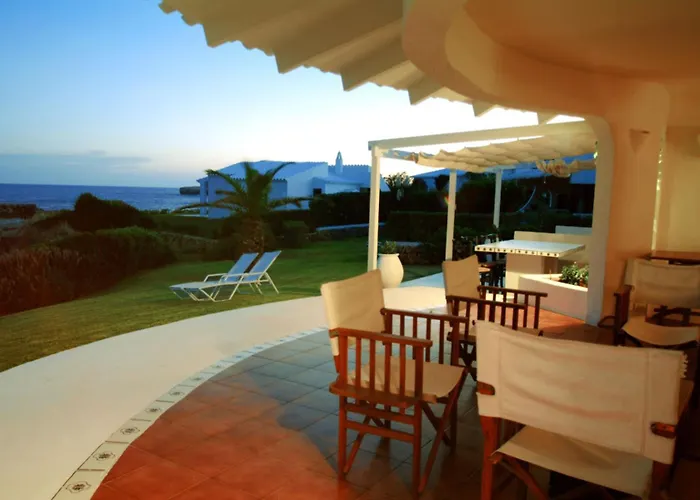 Bini Sac Villa Binissafuller