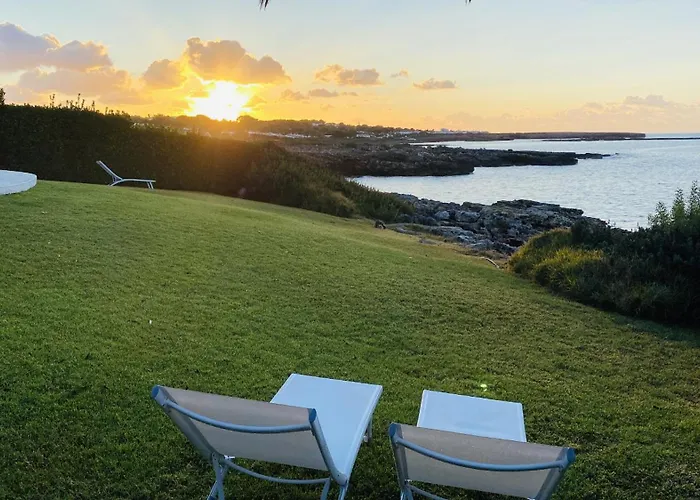 Villa Bini Sac Binissafuller