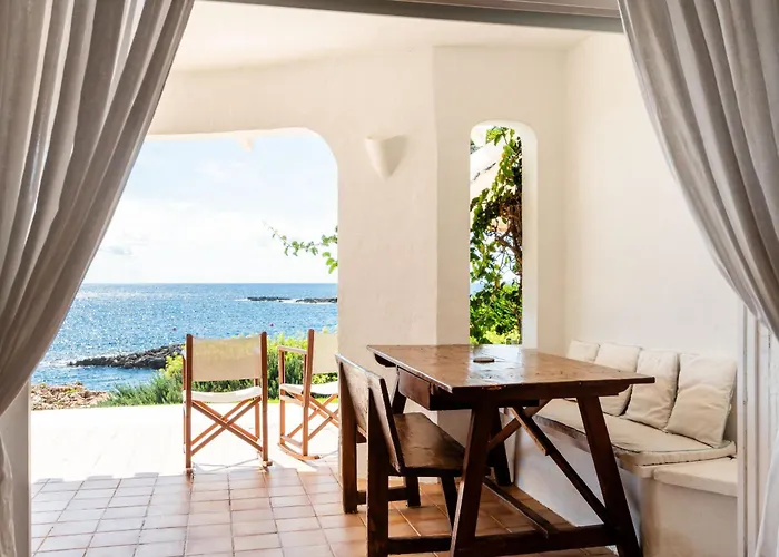 Villa Bini Sac Binissafuller