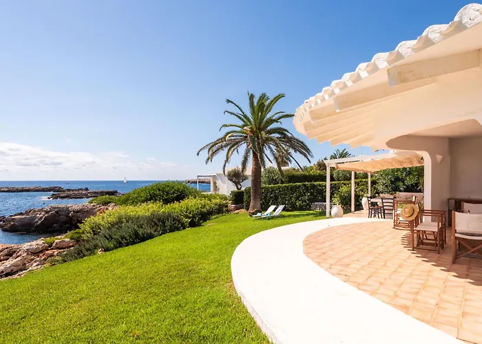 Villa Bini Sac Binissafuller