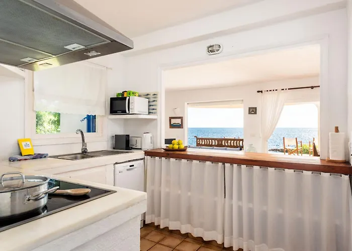 Bini Sac Villa Binissafuller