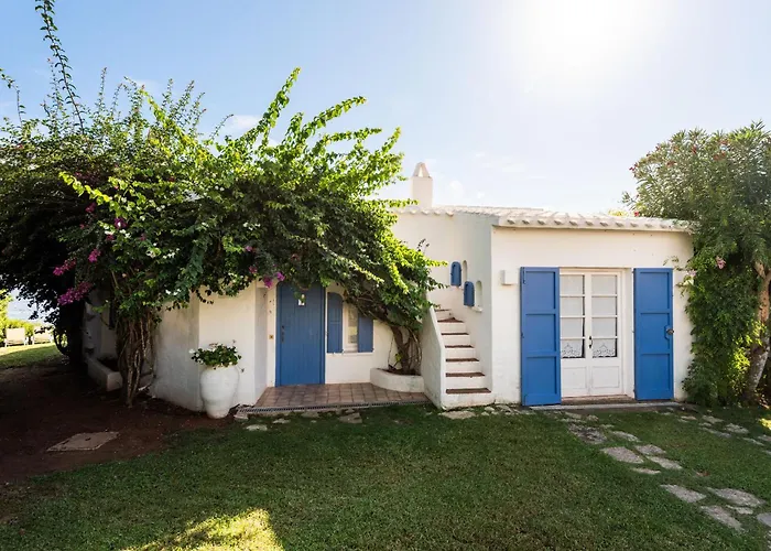 Bini Sac Villa Binissafuller