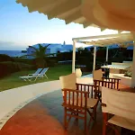 Bini Sac Villa Binissafuller