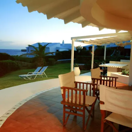 Bini Sac Villa Binissafuller