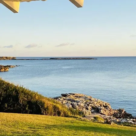 Bini Sac Villa Binissafuller