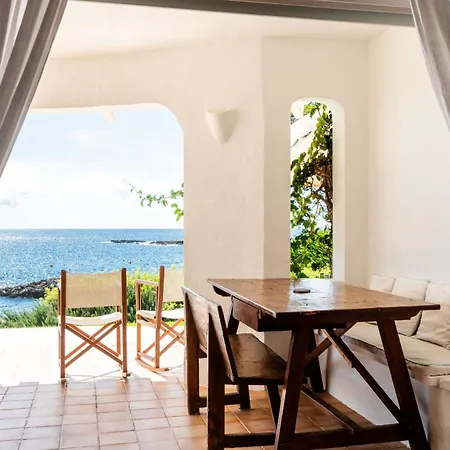 Villa Bini Sac Binissafuller