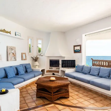 Villa Bini Sac *
