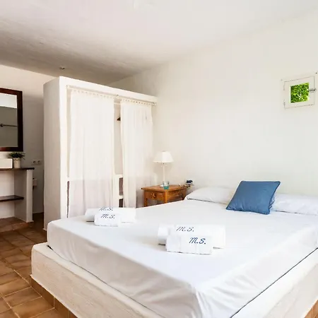 Bini Sac Villa