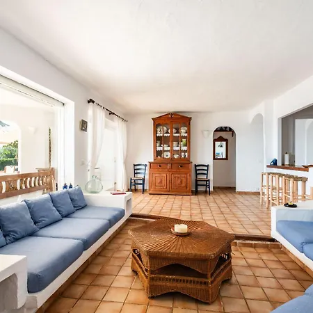 Bini Sac Villa *