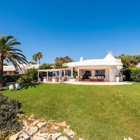 Villa Bini Sac *