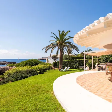Villa Bini Sac Binissafuller