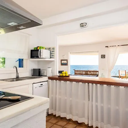 Bini Sac Villa Binissafuller
