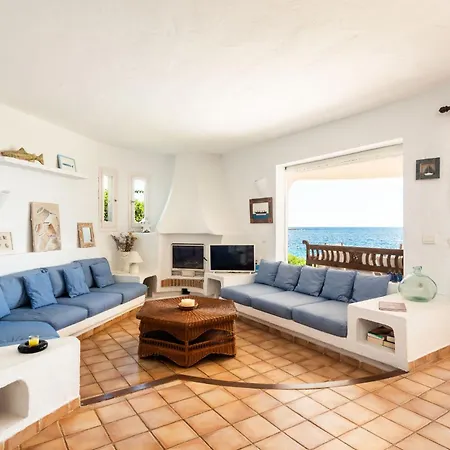 Bini Sac Villa Binissafuller