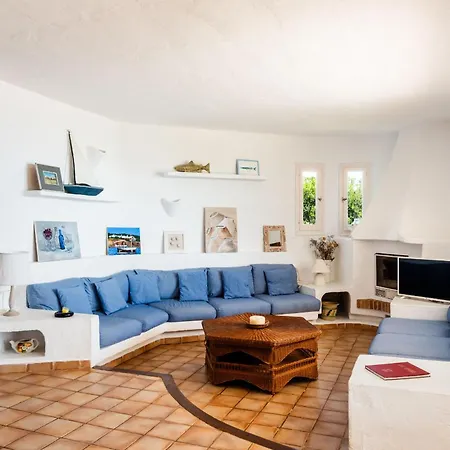 Bini Sac Villa Binissafuller