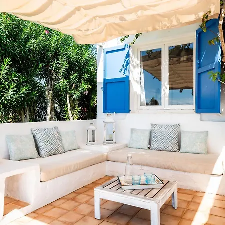 Bini Sac Villa