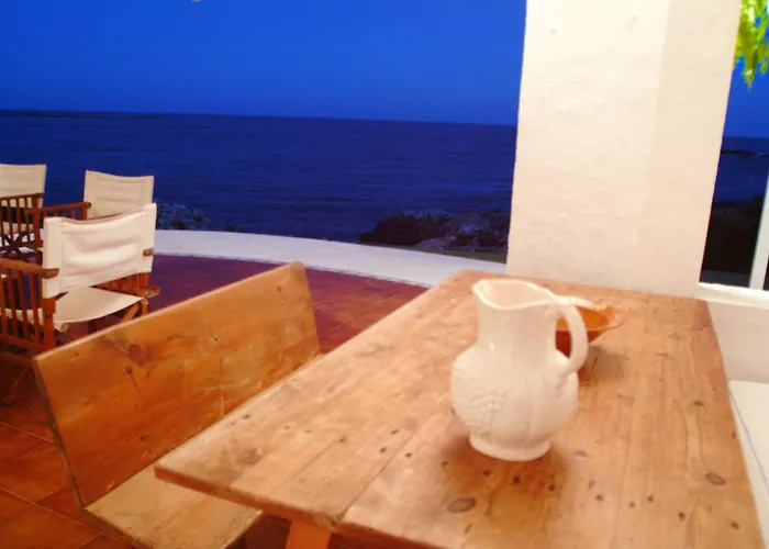 Villa Bini Sac Binissafuller