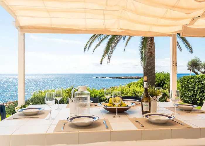 Bini Sac Vila Binissafuller