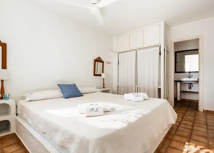 Villa Bini Sac Binissafuller