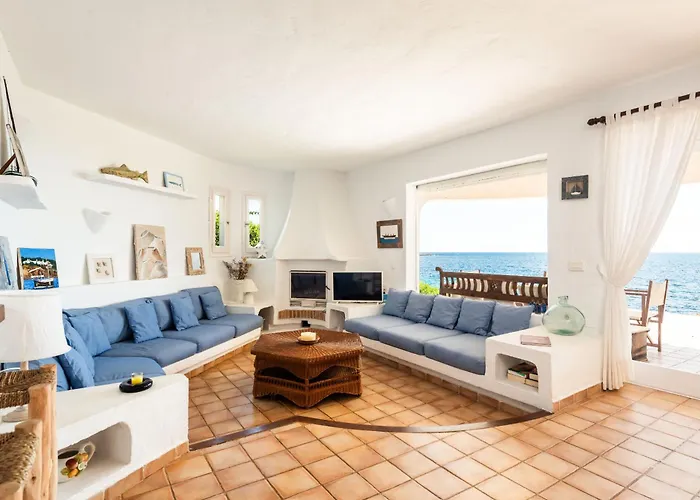 Bini Sac Villa Binissafuller