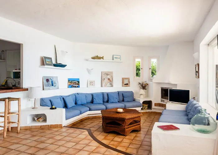 Bini Sac Villa Binissafuller