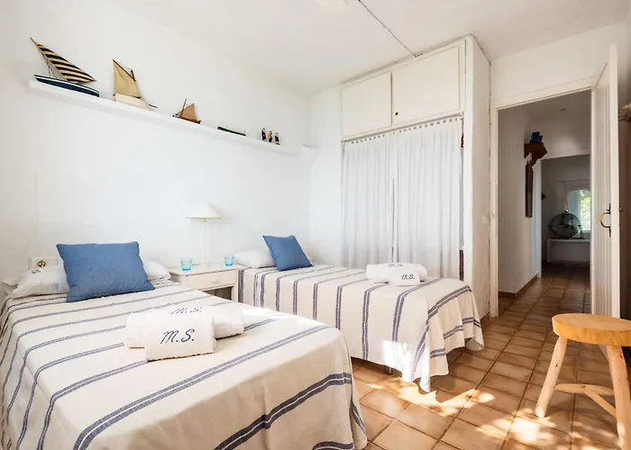 Bini Sac Villa Binissafuller