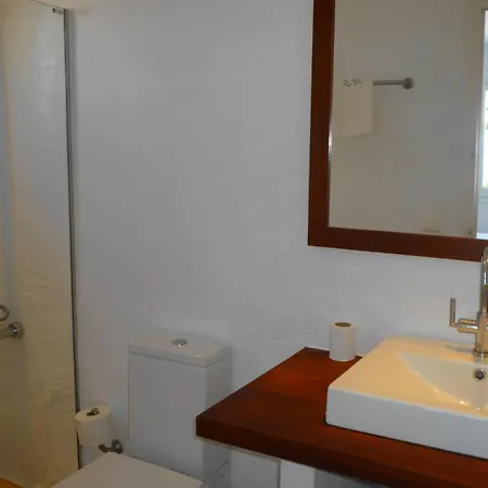 Bini Sac Villa Binissafuller