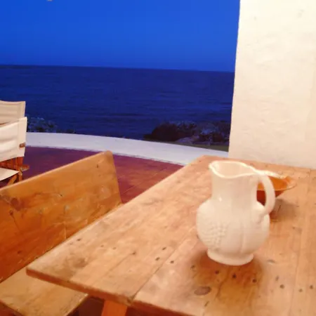 Villa Bini Sac Binissafuller