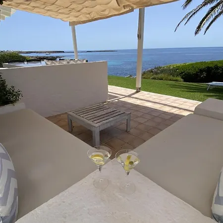 Villa Bini Sac Binissafuller