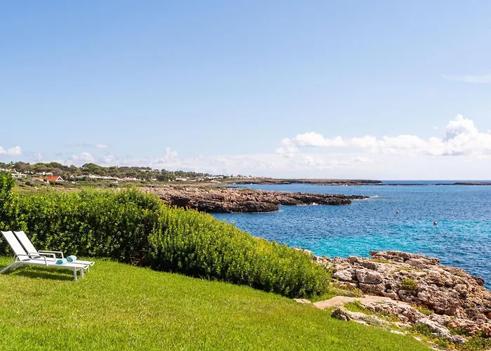 Bini Sac Βίλα Binissafuller